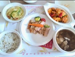 -爱弥儿月子中心(省医院店)