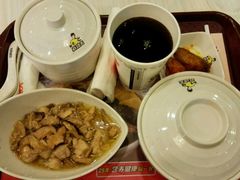 -真功夫(中医院店)