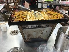 -郝大姐·乌龙山铁板烧(大学城三店)
