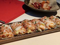 -侨美食家·粤菜(体育西路店)