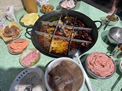 -五里关火锅(牛市口店)