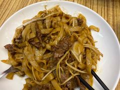 -新记美食(关闸店)