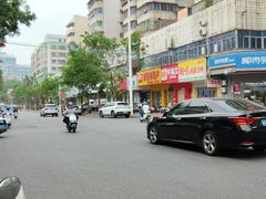 -一茶一点(海景店)