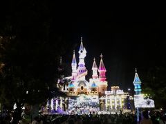 -沈阳方特欢乐世界