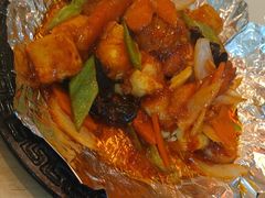 -东北大院·东北菜(三台子店)