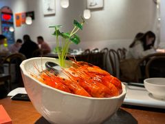 -乔街深夜食堂·小龙虾·高压锅生蚝(杭州总店)