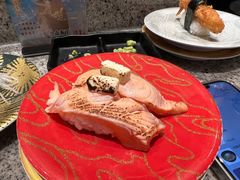 -合点寿司(美罗城店)