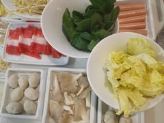 -傣妹火锅(南京东路一店)