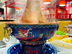-祥源胡同·涮牛羊肉火锅(花桥店)