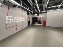 -乐刻健身铁馆(灯市口店)