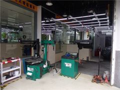 门面-壹捷汽车服务徐汇店(上海旗舰店·徐汇店)