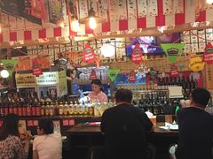 大堂-平成屋·午肴夜酒(四川北路店)