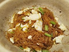 -阿锋鲍鱼酒家美食汇(华安店)