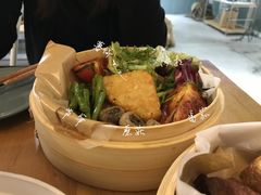 baby&nbsp;allday&nbsp;breakfast-CHILLAX轻乐时(侨建·Hi City店)