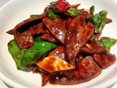 -玫瑰厅上海菜(兴国路店)