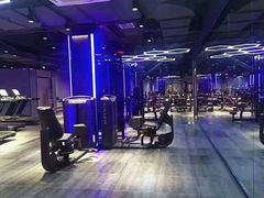 -一兆韦德健身(梅川店)