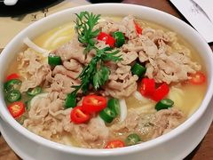 酸汤肥牛-榕意·川味之美(深业上城店)