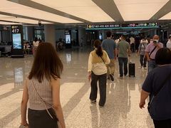 -杭州萧山国际机场
