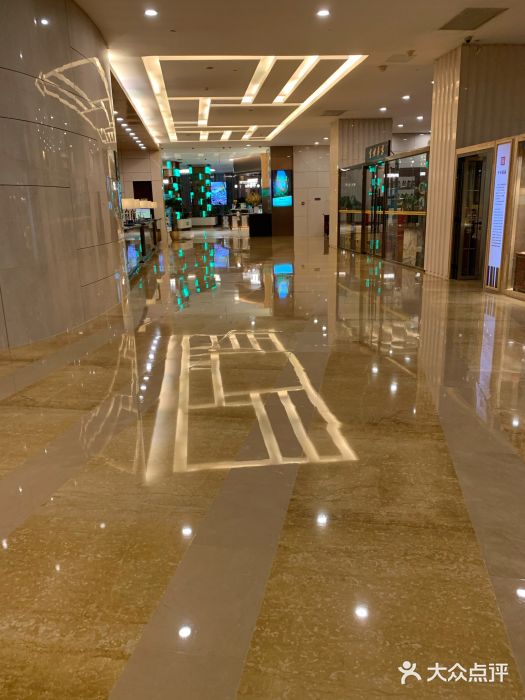 国家会议中心大酒店图片