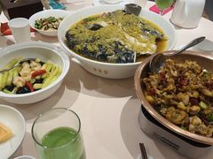 -口味堂(惠济路店)