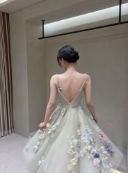 -Lafine Paris 法国兰斐婚纱礼服