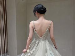 -Lafine Paris 法国兰斐婚纱礼服