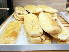 现烤牛舌酥-长发西饼(临顿路店)