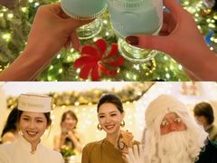 -王府半岛酒店