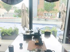 -映月湖中央公园