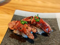 -Tuna maki寿司(苏州中心商场店)