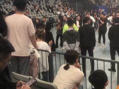 -乌鲁木齐奥林匹克体育中心