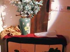 -域SPA·足疗·按摩·养生(静安寺店)