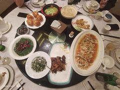 -新南华大酒店(长寿店)