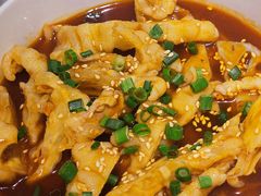 -肥家大排档(天河体育西店)