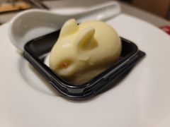 小白兔慕斯-海底捞火锅(新松江路店)