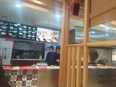 -苗小坛酸汤鱼(酒仙桥店)