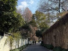 -杭州西湖柳莺里酒店