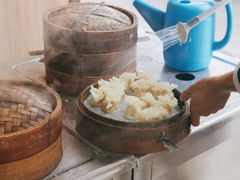 -晓友烧麦(光华村店)