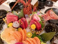 -築鳥日本料理(黑沙环店)