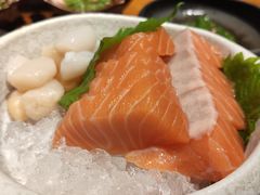 -和彩放题餐厅(酒仙桥店)