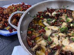 -小唐小四川水煮鱼(北三路店)