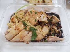 -百家鸡味馆(清泰店)