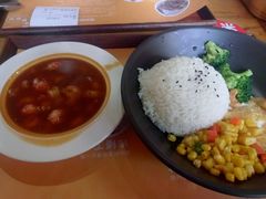 -海盗虾饭·剥好的小龙虾饭(上地辉煌店)