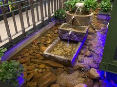 -丰茂烤串(公园店)