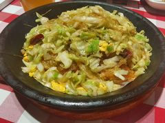 -西贝(上海我格广场店)