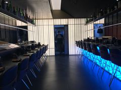 -Sushi Hanzo半藏(天环广场店)
