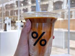 -% Arabica阿拉比卡咖啡(深圳湾万象城店)