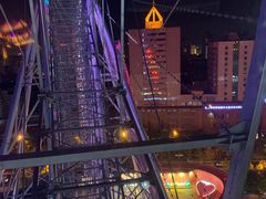 -星城之眼摩天轮