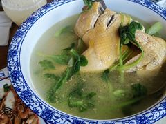-洞天食府(北大街店)