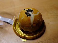 蛋黄酥-ZEROTIME零家茶歇(望京店)